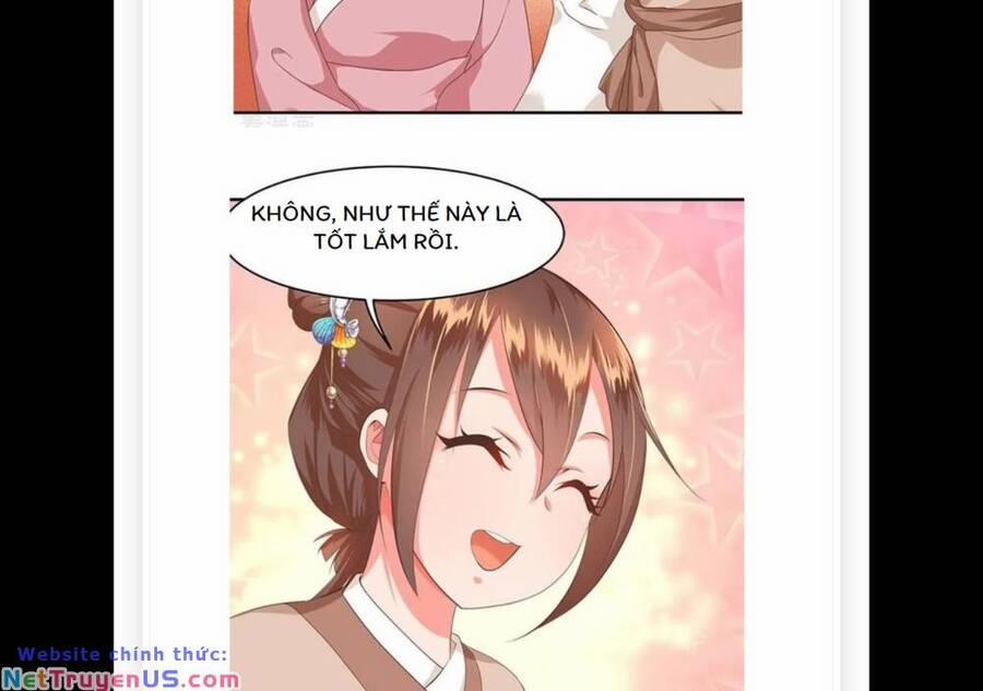 Chưởng Gia Tiểu Nương Tử 12 trang 15