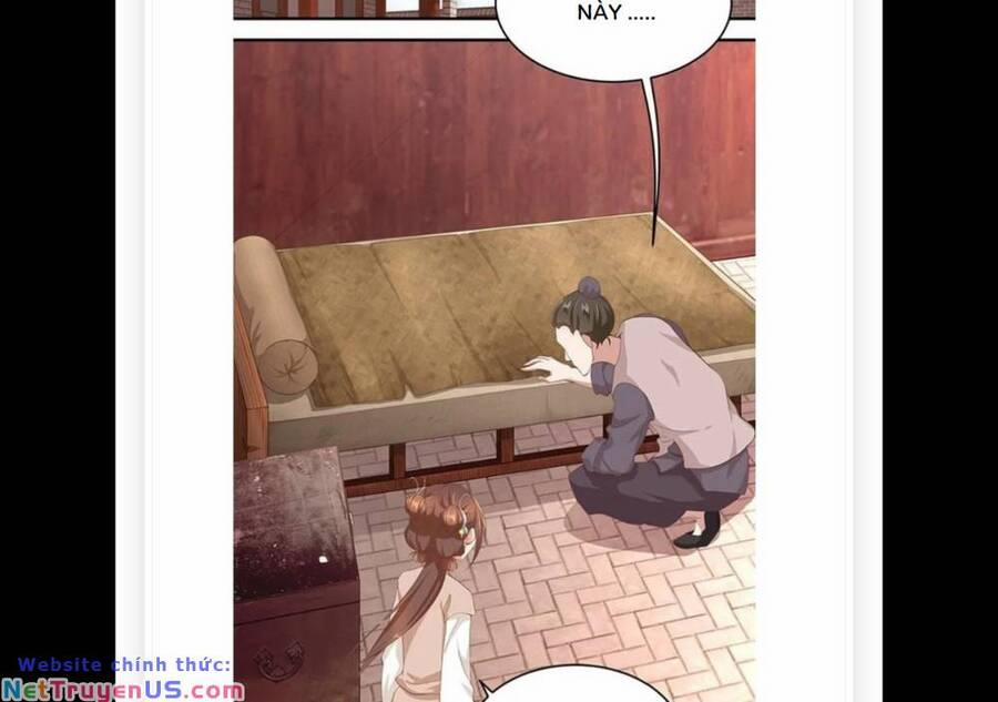 Chưởng Gia Tiểu Nương Tử 12 trang 17