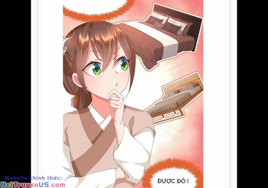 Chưởng Gia Tiểu Nương Tử 12 trang 20