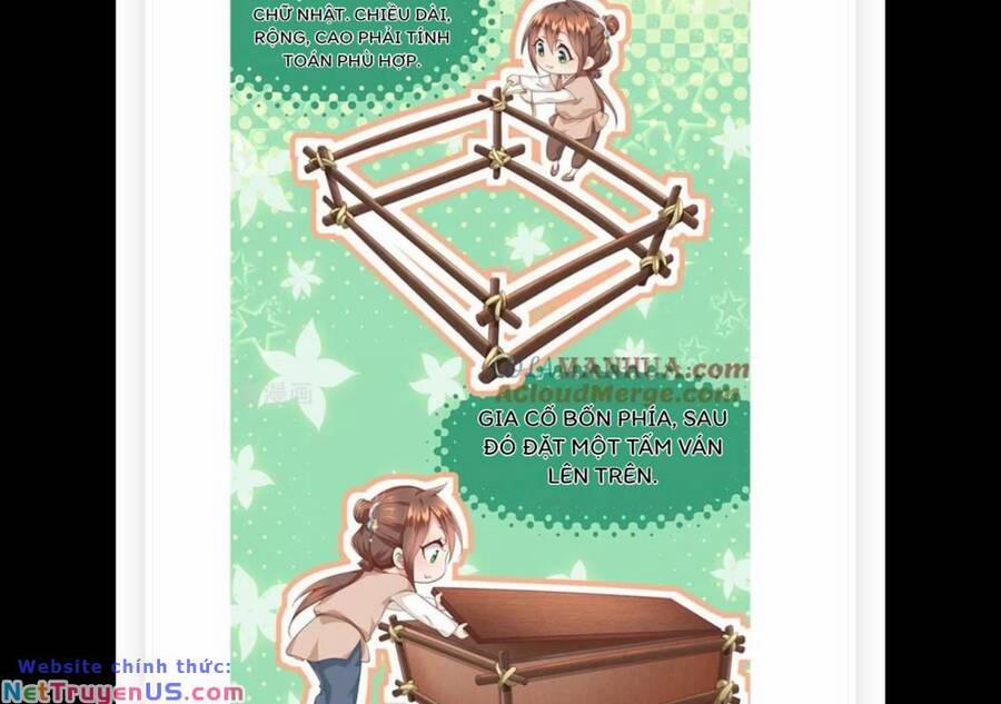 Chưởng Gia Tiểu Nương Tử 12 trang 25