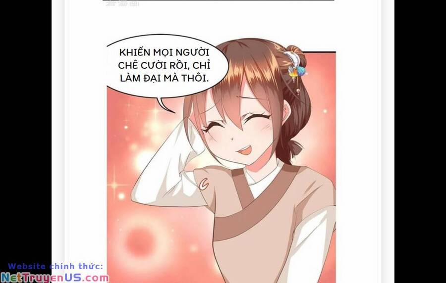 Chưởng Gia Tiểu Nương Tử 12 trang 30