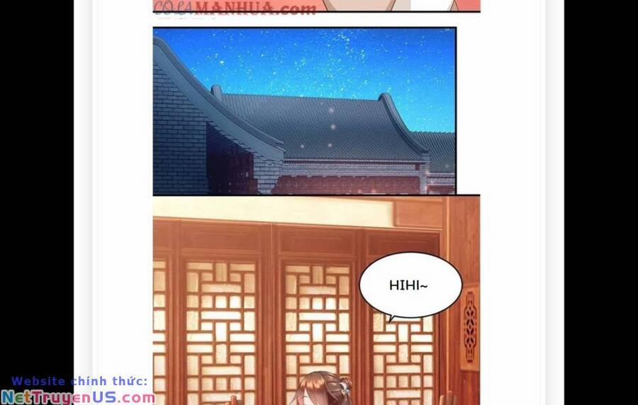 Chưởng Gia Tiểu Nương Tử 12 trang 31