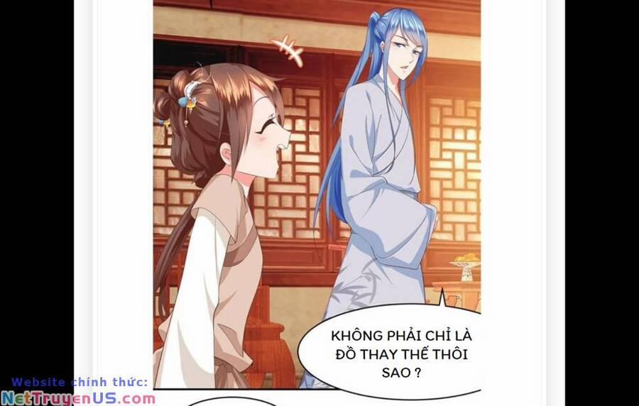 Chưởng Gia Tiểu Nương Tử 12 trang 33