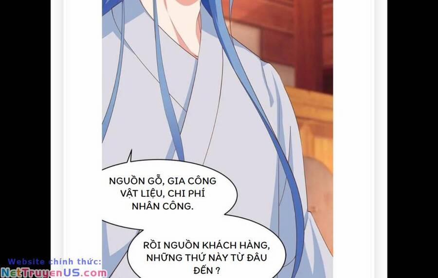 Chưởng Gia Tiểu Nương Tử 12 trang 37