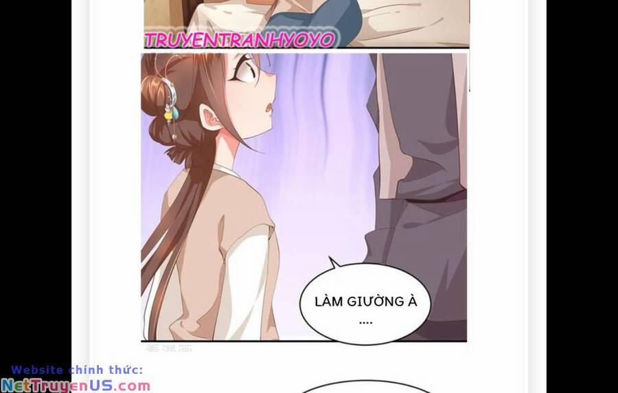 Chưởng Gia Tiểu Nương Tử 12 trang 39