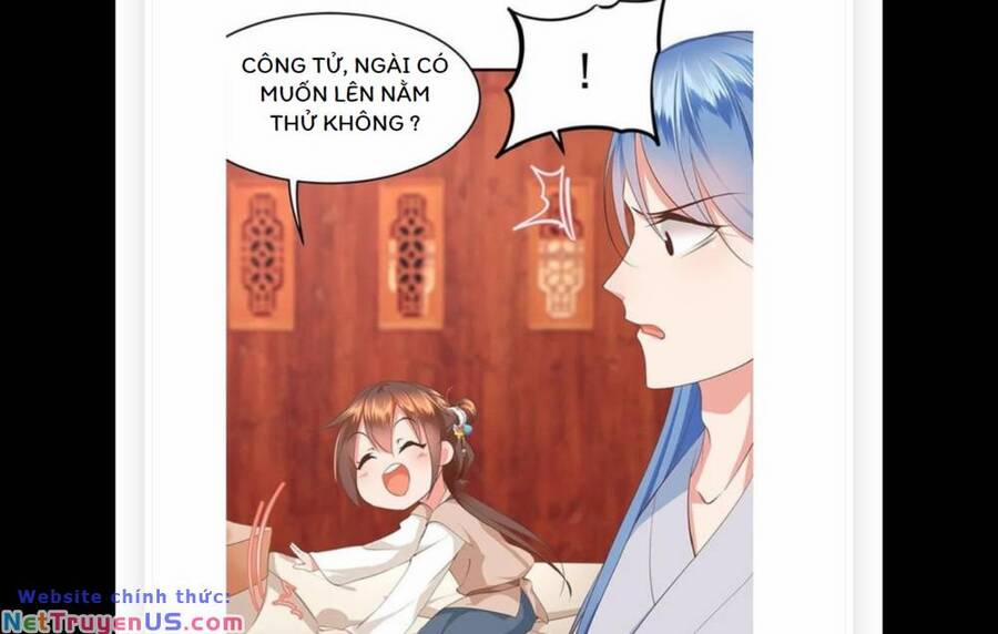 Chưởng Gia Tiểu Nương Tử 12 trang 42