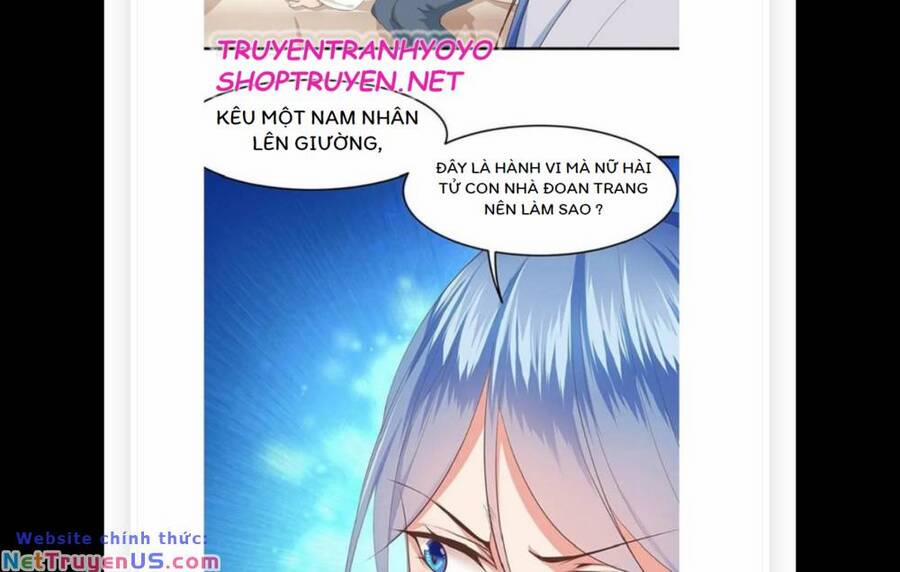 Chưởng Gia Tiểu Nương Tử 12 trang 43