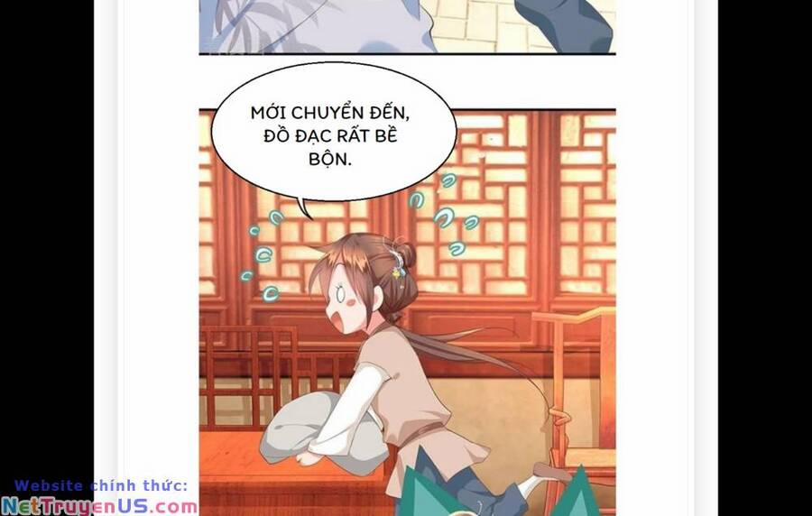 Chưởng Gia Tiểu Nương Tử 12 trang 49