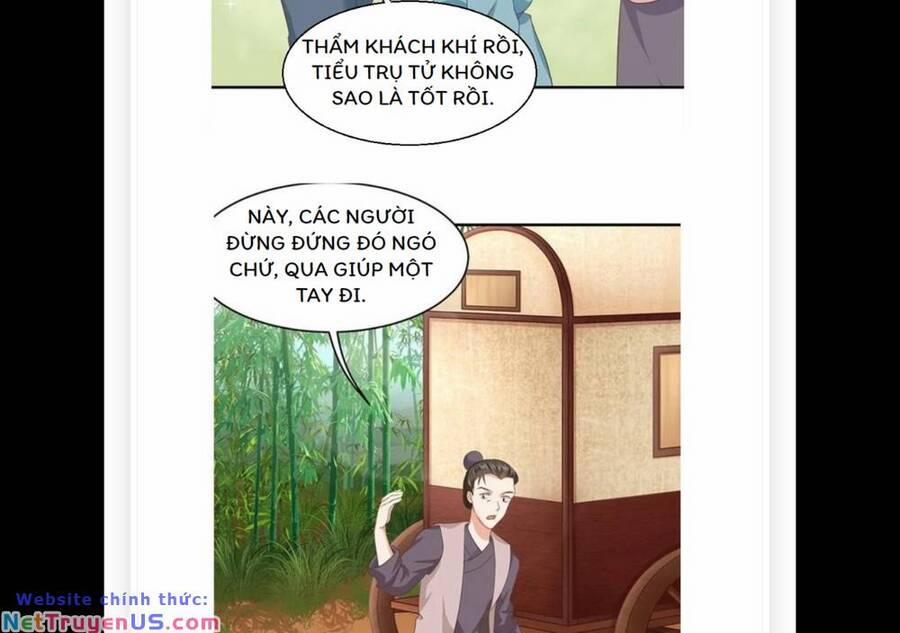 Chưởng Gia Tiểu Nương Tử 12 trang 5