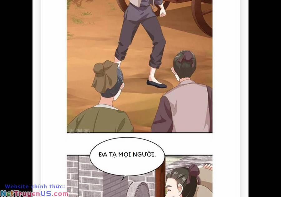 Chưởng Gia Tiểu Nương Tử 12 trang 6