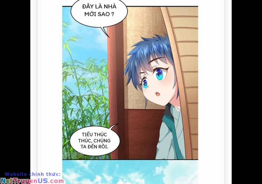 Chưởng Gia Tiểu Nương Tử 12 trang 8