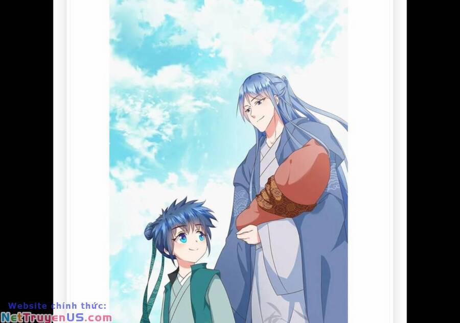 Chưởng Gia Tiểu Nương Tử 12 trang 9