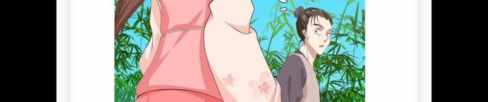 Chưởng Gia Tiểu Nương Tử 13 trang 3