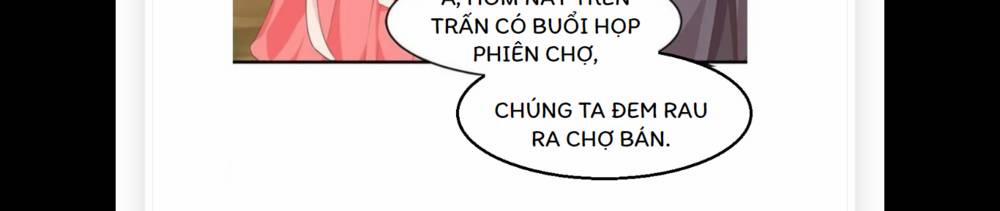 Chưởng Gia Tiểu Nương Tử 13 trang 33