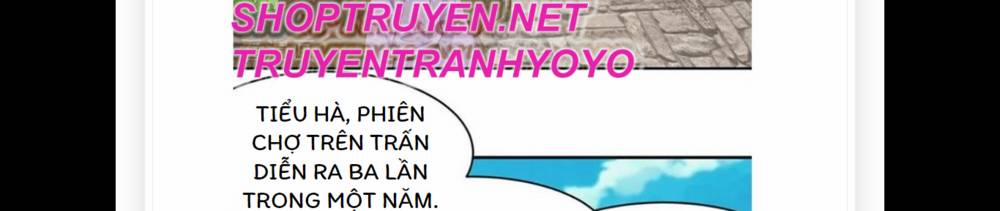 Chưởng Gia Tiểu Nương Tử 13 trang 44