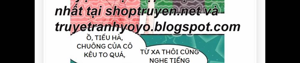 Chưởng Gia Tiểu Nương Tử 13 trang 5