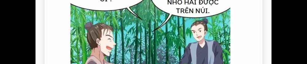 Chưởng Gia Tiểu Nương Tử 13 trang 54