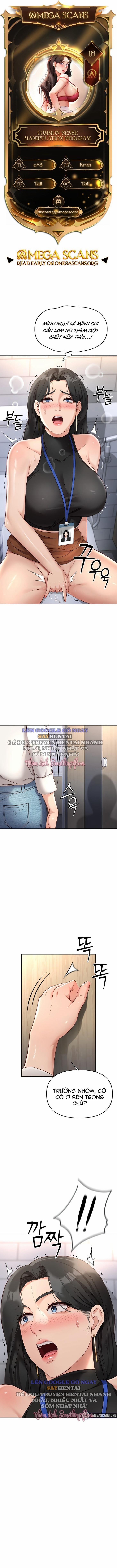 Chương Trình Thao Túng Nhận Thức 18 trang 0