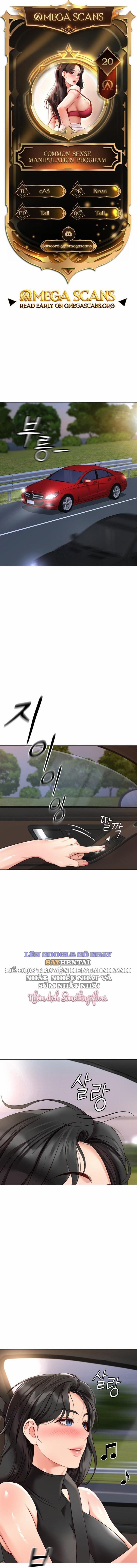 Chương Trình Thao Túng Nhận Thức 20 trang 0