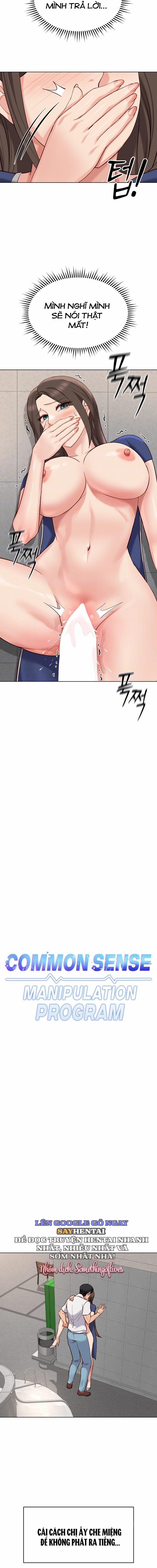 Chương Trình Thao Túng Nhận Thức 32 trang 2