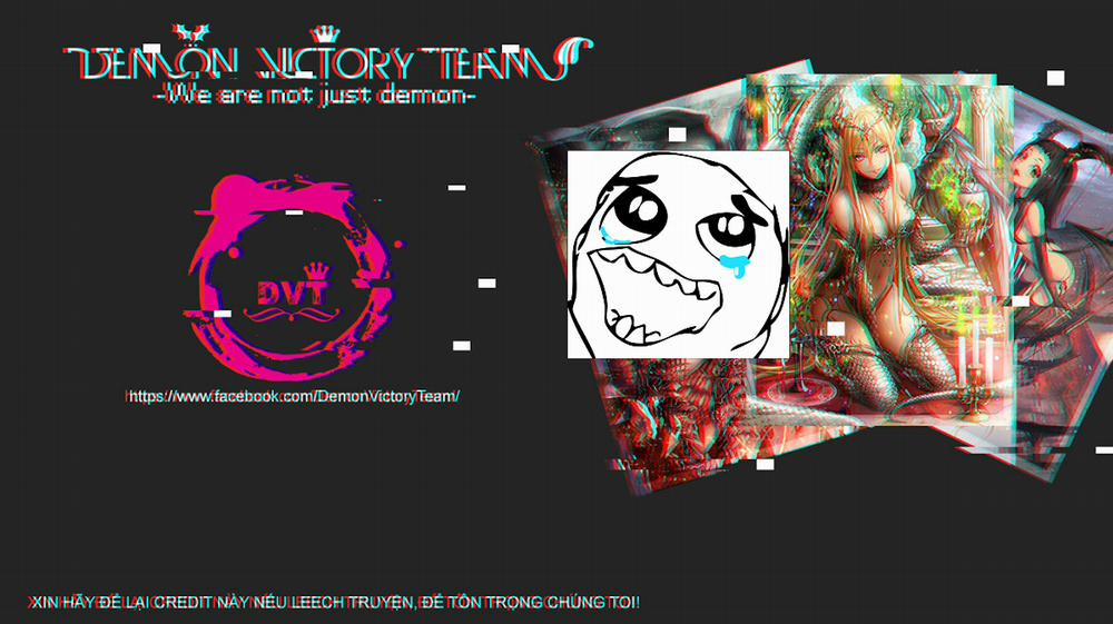 Chương trình thường nhật Oneshot trang 0