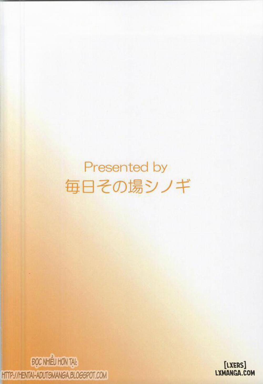 Chuunibyou Dattakedo Oneshot trang 17