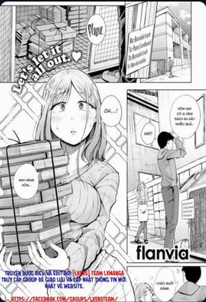 Đọc truyện tranh Chuyện anh hàng xóm