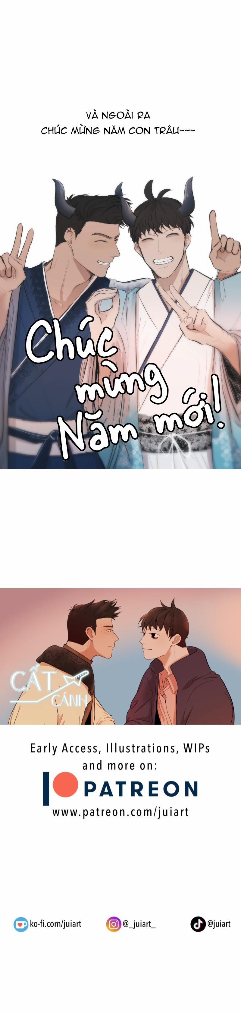 Chuyến Bay Định Mệnh 10.1 Valentine trang 3