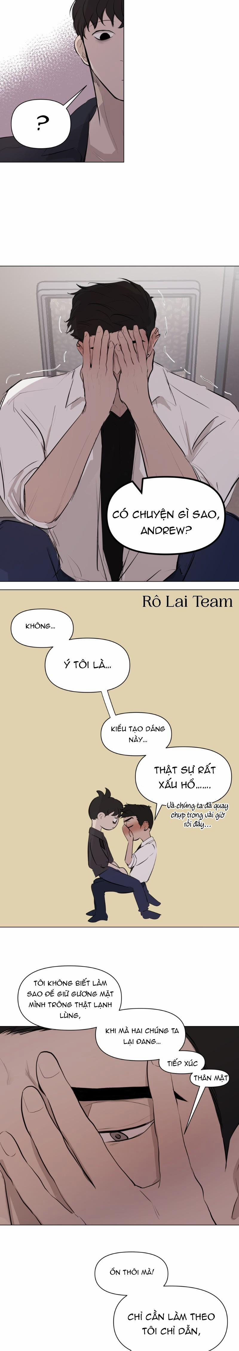 Chuyến Bay Định Mệnh 10.1 trang 1