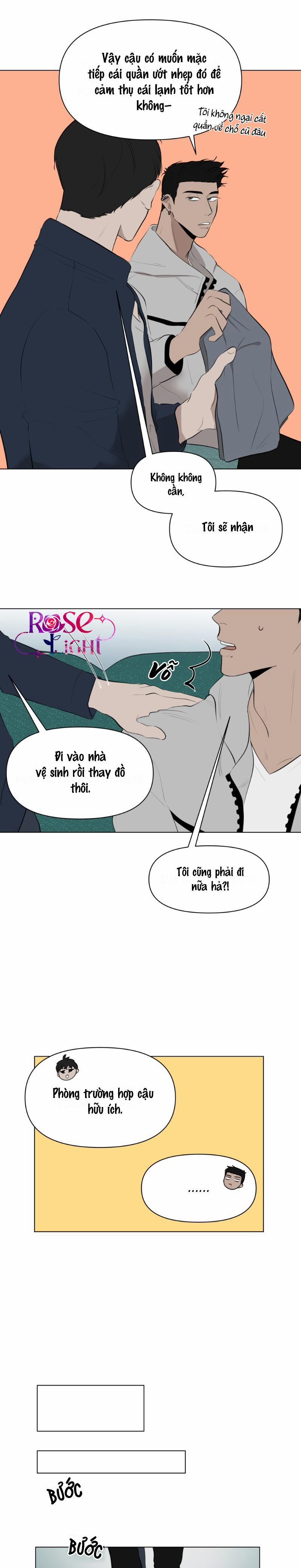 Chuyến Bay Định Mệnh 10 trang 3