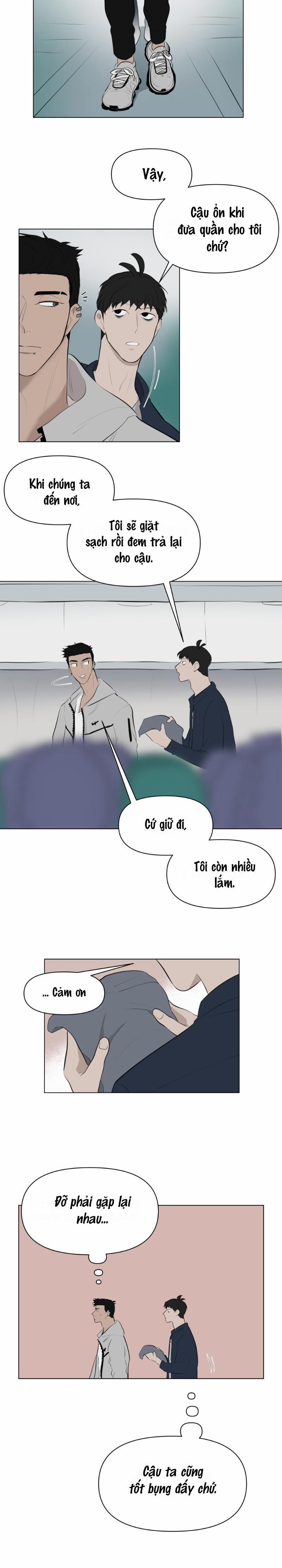 Chuyến Bay Định Mệnh 10 trang 4