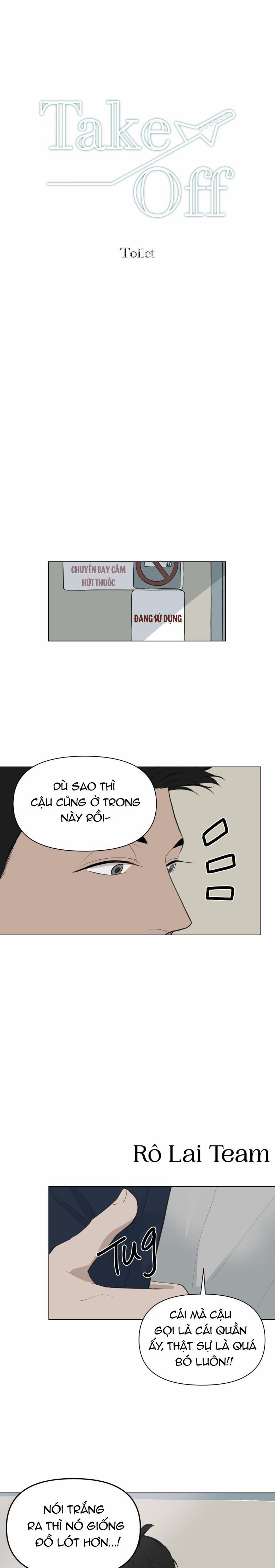 Chuyến Bay Định Mệnh 12 trang 0