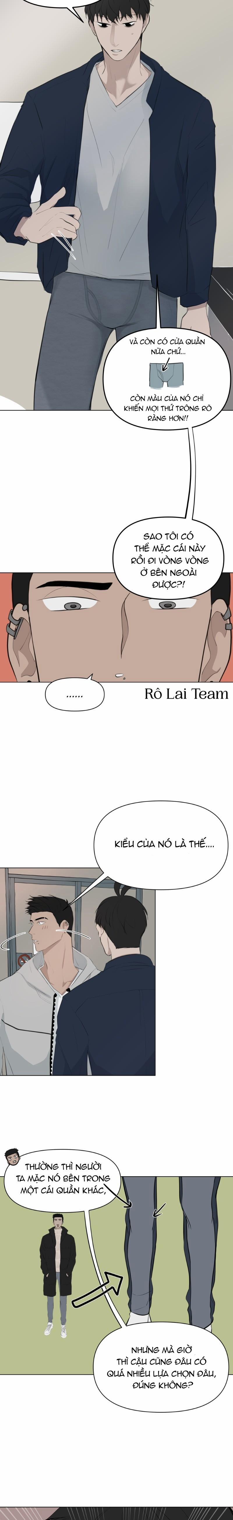 Chuyến Bay Định Mệnh 12 trang 1