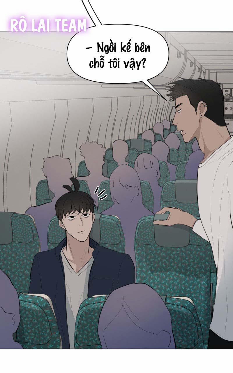 Chuyến Bay Định Mệnh 15 trang 11