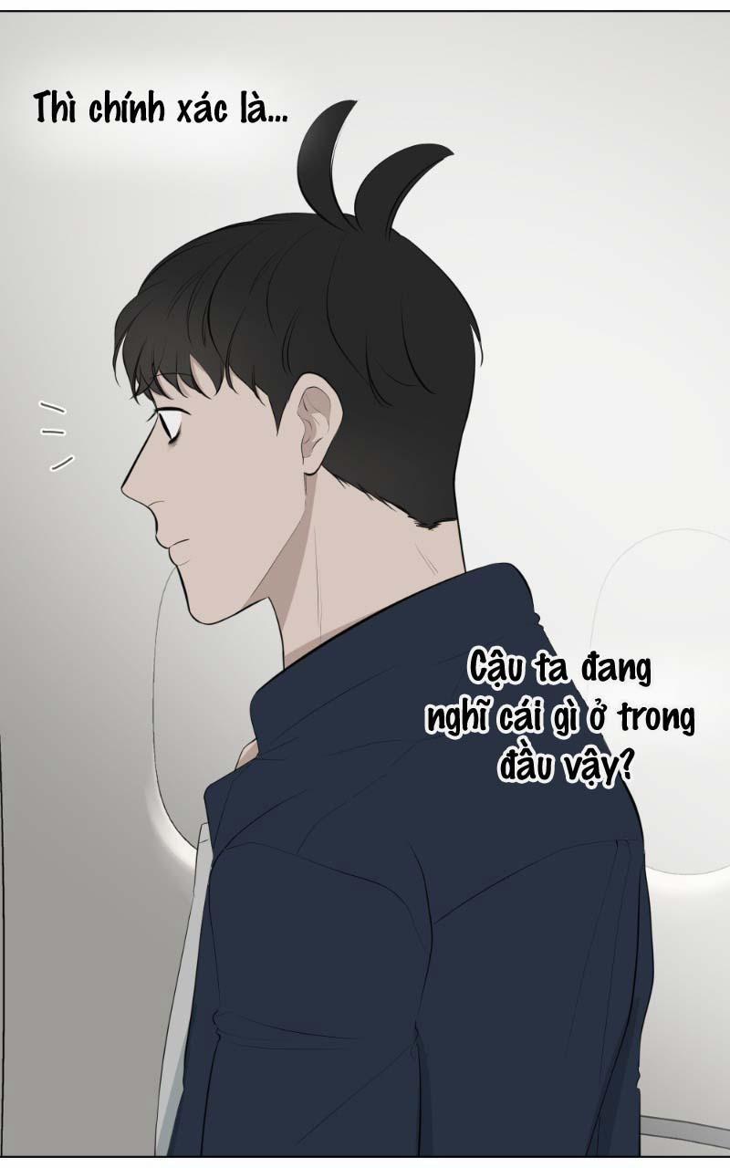 Chuyến Bay Định Mệnh 15 trang 20