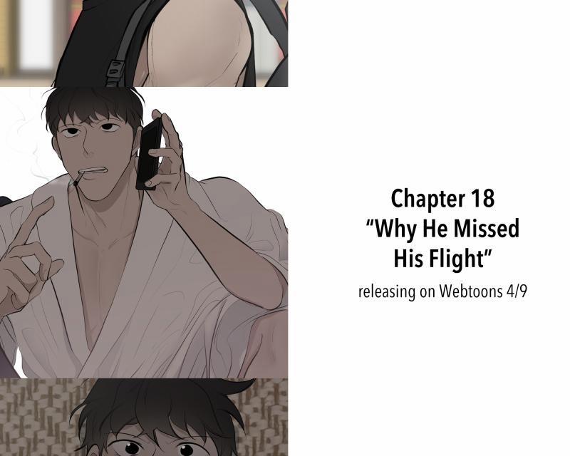 Chuyến Bay Định Mệnh 16 trang 41