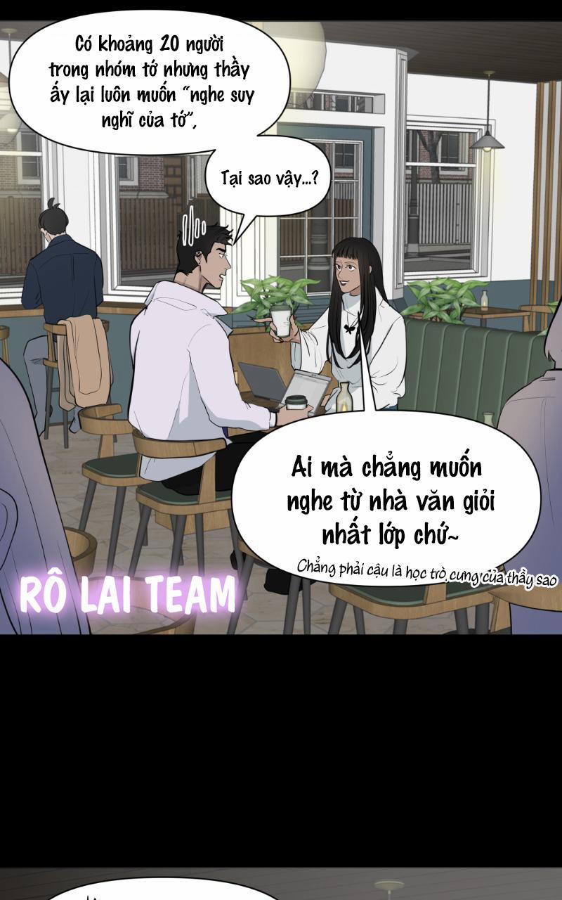 Chuyến Bay Định Mệnh 17.1 trang 11