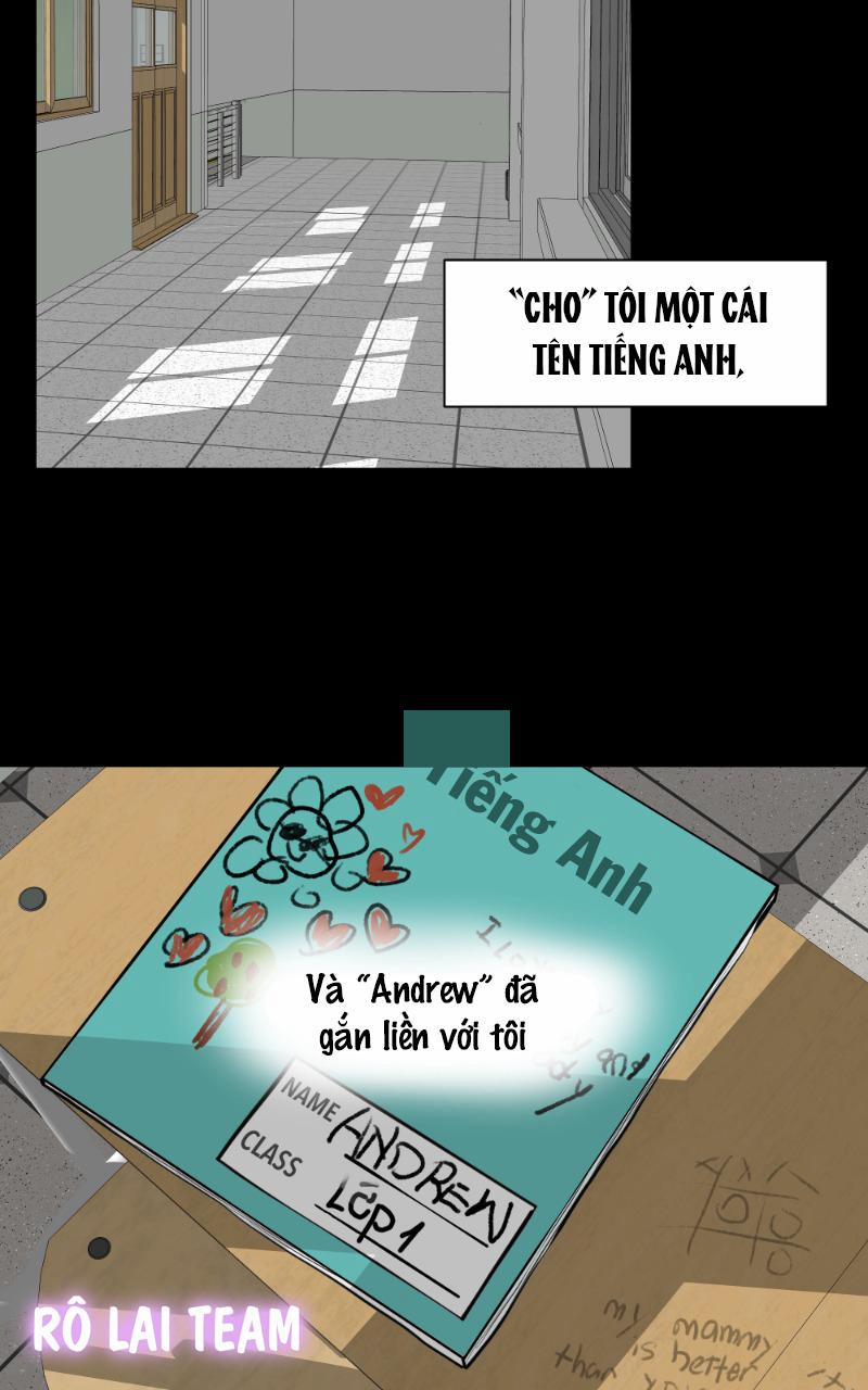 Chuyến Bay Định Mệnh 17.1 trang 3