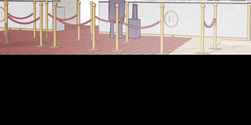 Chuyến Bay Định Mệnh 18 trang 17