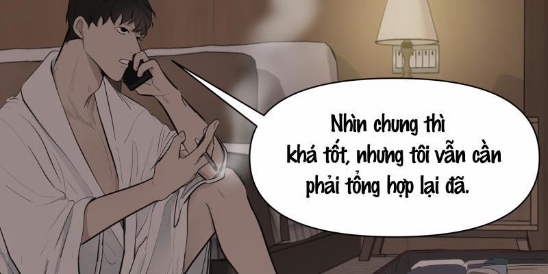 Chuyến Bay Định Mệnh 18 trang 34