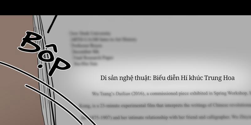 Chuyến Bay Định Mệnh 19 trang 22