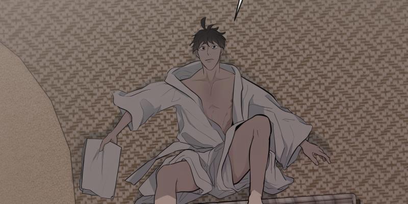 Chuyến Bay Định Mệnh 19 trang 59