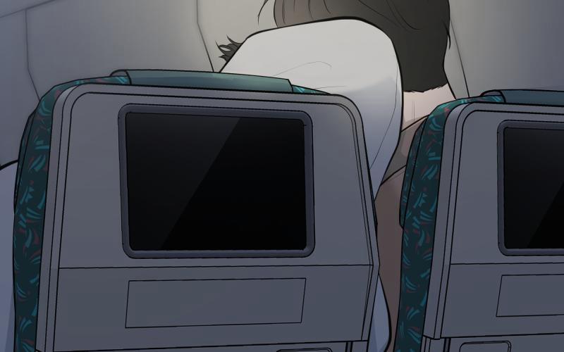 Chuyến Bay Định Mệnh 20 trang 75