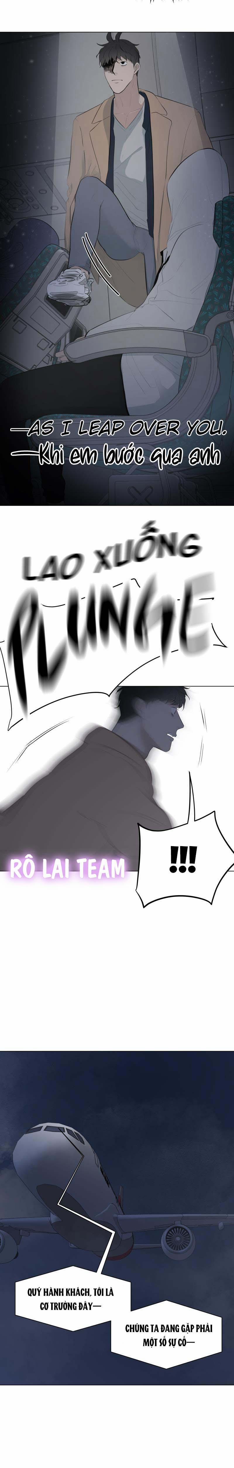 Chuyến Bay Định Mệnh 21 trang 5