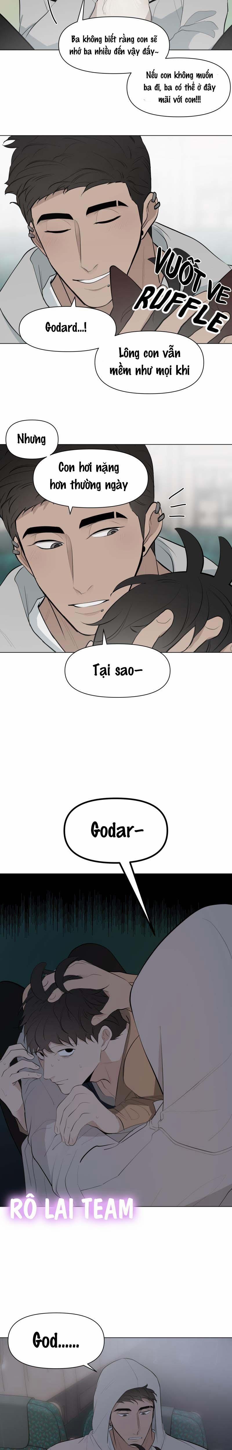 Chuyến Bay Định Mệnh 22 trang 4