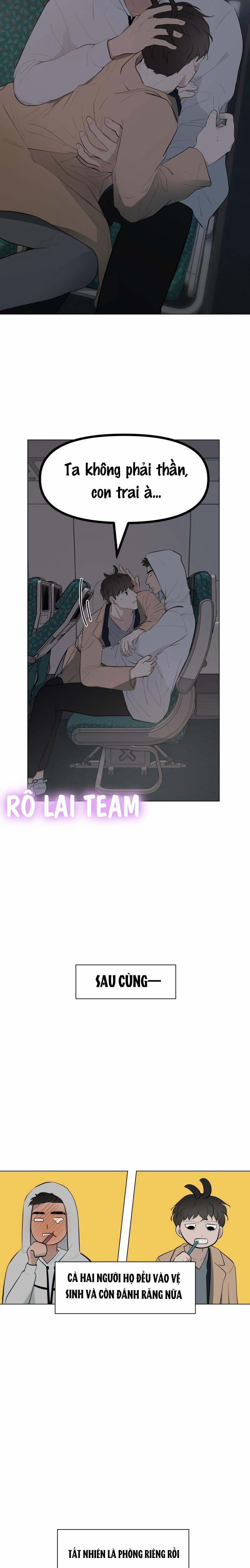 Chuyến Bay Định Mệnh 22 trang 5