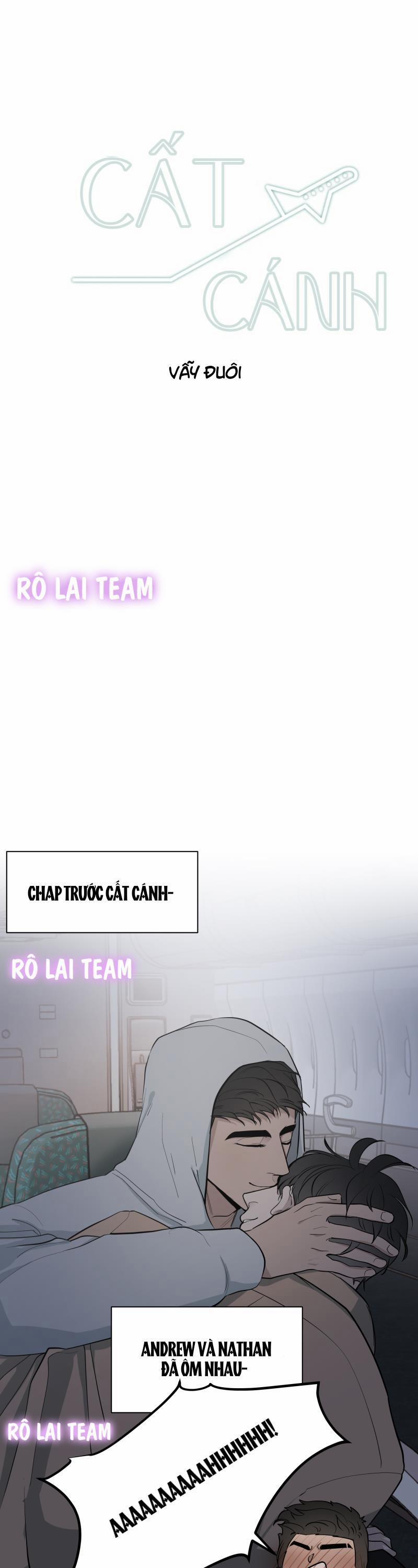 Chuyến Bay Định Mệnh 23 trang 0