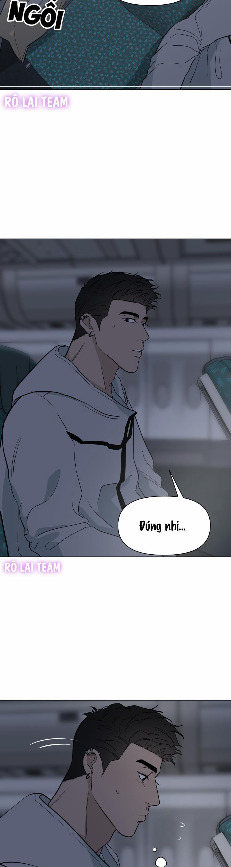 Chuyến Bay Định Mệnh 23 trang 2