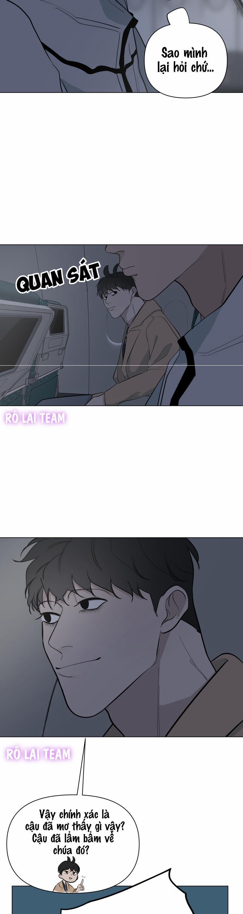 Chuyến Bay Định Mệnh 23 trang 3