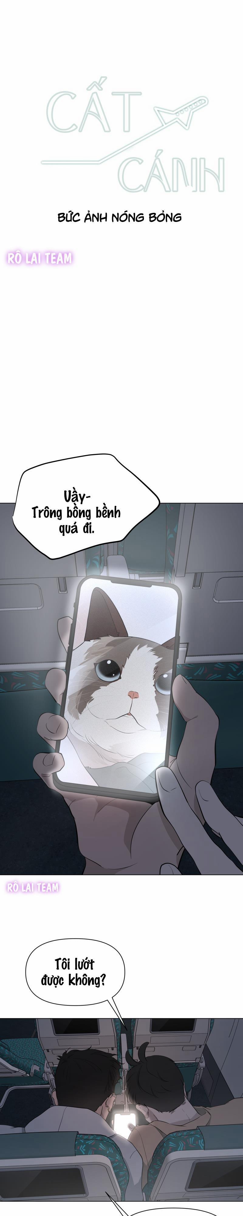 Chuyến Bay Định Mệnh 24 trang 0